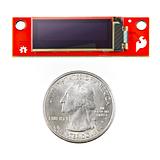 SparkFun Qwiic OLED Display (0.91 in., 128x32) - Image 4