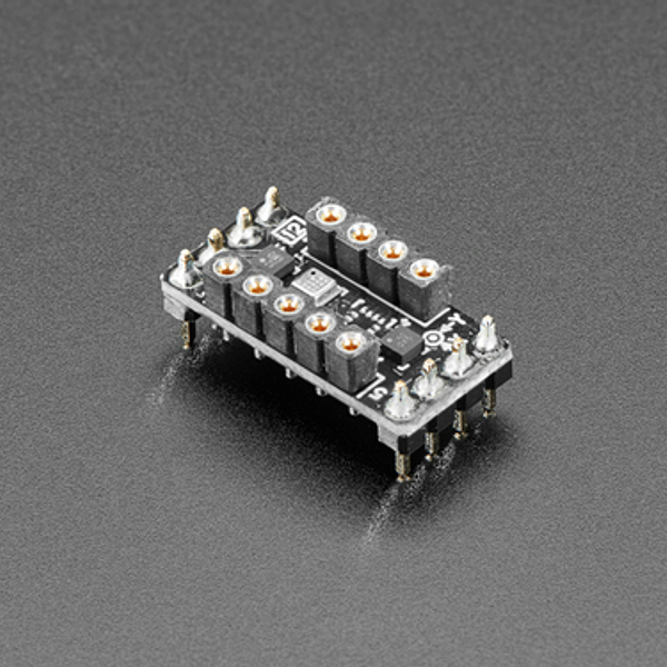 Sensor Add-on Board for Sony Spresense EVK-701