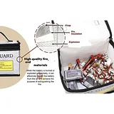 Lipo Battery Safe Bag - Image 2