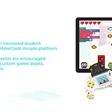 ELECFREAKS micro:bit Retro Programming Arcade - Image 8