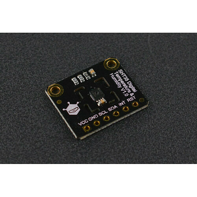 Fermion: SHT35 Digital Temperature & Humidity Sensor (Breakout)