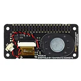 Pirate Audio Speaker for Raspberry Pi - Image 3