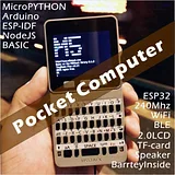 Encoder Panel For FACES Kit (SK6812) - Image 4