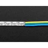 Side Light NeoPixel LED PCB Bar - 60 LEDs - 120 LED/meter - 500mm Long - Image 4