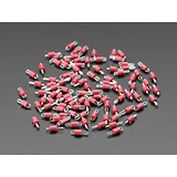 Small PCB Test Points (100 pack) - Red - Image 1