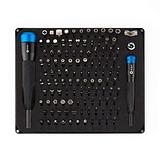 Manta Driver Kit - 112 Bit Driver Kit - Image 2