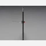 5mm Plastic Flat LED Holder - Pack of 5 - Image 8