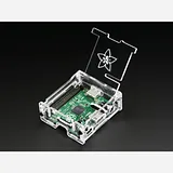 Adafruit Pi Box Plus - Enclosure for Raspberry Pi Model A+ - Image 3
