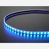 Adafruit DotStar Digital LED Strip - Black 60 LED - Per Meter [BLACK] - Image 7