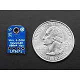 LM3671 3.3V Buck Converter Breakout - 3.3V Output 600mA Max - Image 5