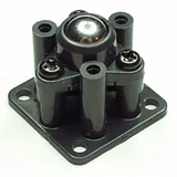 Ball Caster Omni-Directional Metal - Image 1