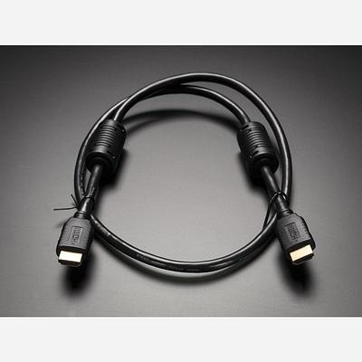 HDMI Cable - 1 meter
