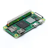 Raspberry Pi Zero 2 WH Starter Kit - Image 1