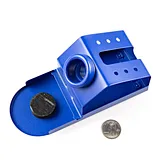 Soldering Stand with Brass Sponge - Image 4