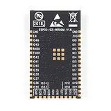 ESP32-S2 WROOM Module - 4MB (PCB Antenna) - Image 2