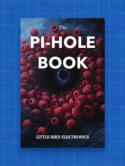 The Pi-Hole Smart Book