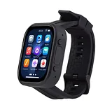 ESP32-S3 AMOLED Touch Watch Dev Board – Dual-Core, 410x502, Dual Mics - Image 1