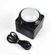 Big Game Button with Enclosure 100mm USB White