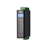 RS485 to Ethernet Serial Server - 8-Ch, Rail-Mount, Isolated, Network Port Option - Image 1
