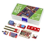 Crowtail- Meeo IOT Kit - Image 1
