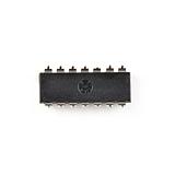 AVR®  14-Pin ATtiny Microcontroller IC - 8-Bit, 20MHz, 8KB (4K x 16) FLASH - Image 2