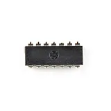 AVR®  14-Pin ATtiny Microcontroller IC - 8-Bit, 20MHz, 8KB (4K x 16) FLASH - Image 2