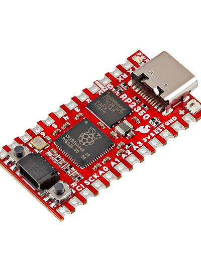SparkFun Pro Micro - RP2350