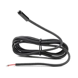 Temperature Sensor - High Temperature, Waterproof (DS18B20) - Image 1
