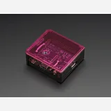 Pi Model A+ Case Base - Smoke - Image 5