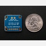 INA169 Analog DC Current Sensor Breakout - 60V 5A Max - Image 3