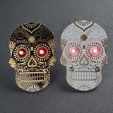 Day of the Geek soldering badge kit - White - Image 9