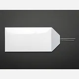White LED Backlight Module - Large 45mm x 86mm - Image 3