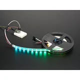 Adafruit NeoPixel LED Side Light Strip - Black 60 LED - Image 5