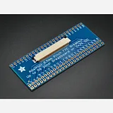 Adafruit 50 pin 0.5mm pitch FPC Adapter - Image 4
