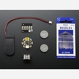 Adafruit Gemma Sequin Starter Pack - Image 2