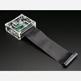 Adafruit Pi Box Plus - Enclosure for Raspberry Pi Model A+ - Image 8