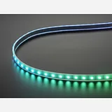Adafruit DotStar Digital LED Strip - White 60 LED - Per Meter [WHITE] - Image 3
