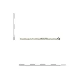 Flexiforce Pressure Sensor - 100lbs - Image 3