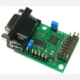 Pololu Serial 8-Servo Controller (assembled) - Image 2