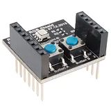 RFduino - RGB/Button Shield - Image 1
