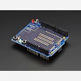 Adafruit Proto Shield for Arduino Kit - Stackable Version R3 - Image 2