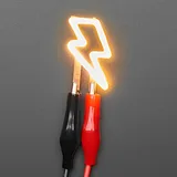Lightning Bolt LED Filament - Image 1