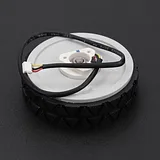 Direct-Drive Servo Motor for Robotics and AGV Drive Wheel (UART, 210rpm) - Image 3