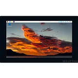 7" IPS Capacitive Touchscreen with DSI, 800x480, No Case - Image 1