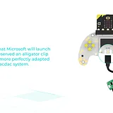 ELECFREAKS micro:bit Retro Programming Arcade - Image 10