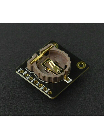 Fermion: DS3232 Precise RTC (Breakout)