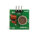 433Mhz RF Transmitting Receiver Module - Image 5