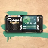 Pirate Audio Speaker for Raspberry Pi - Image 5