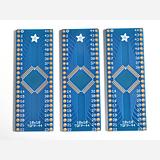 Adafruit SMT Breakout PCB for QFN or TQFP - 44 pin - Image 4