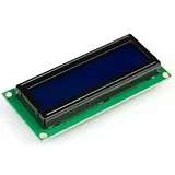16 x 2  LCD screen - Image 2